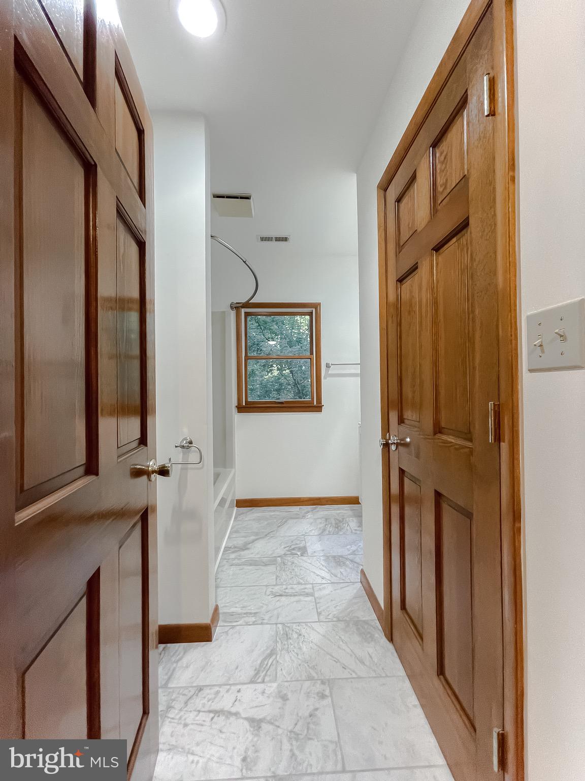 14814 Point Lookout Road St. Inigoes, MD 20684 - Photo 35 of 59 Freshly remodeled bath