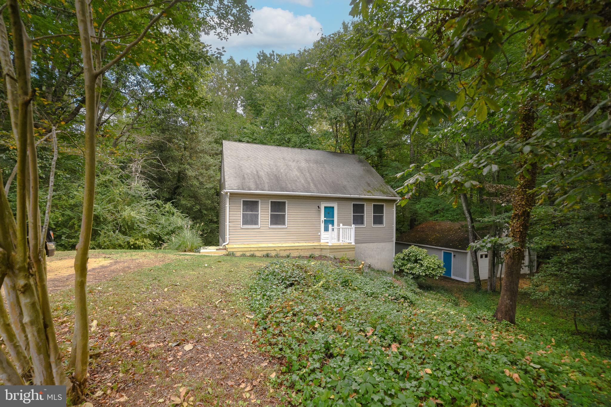 14814 Point Lookout Road St. Inigoes, MD 20684 - Photo 54 of 59 Home