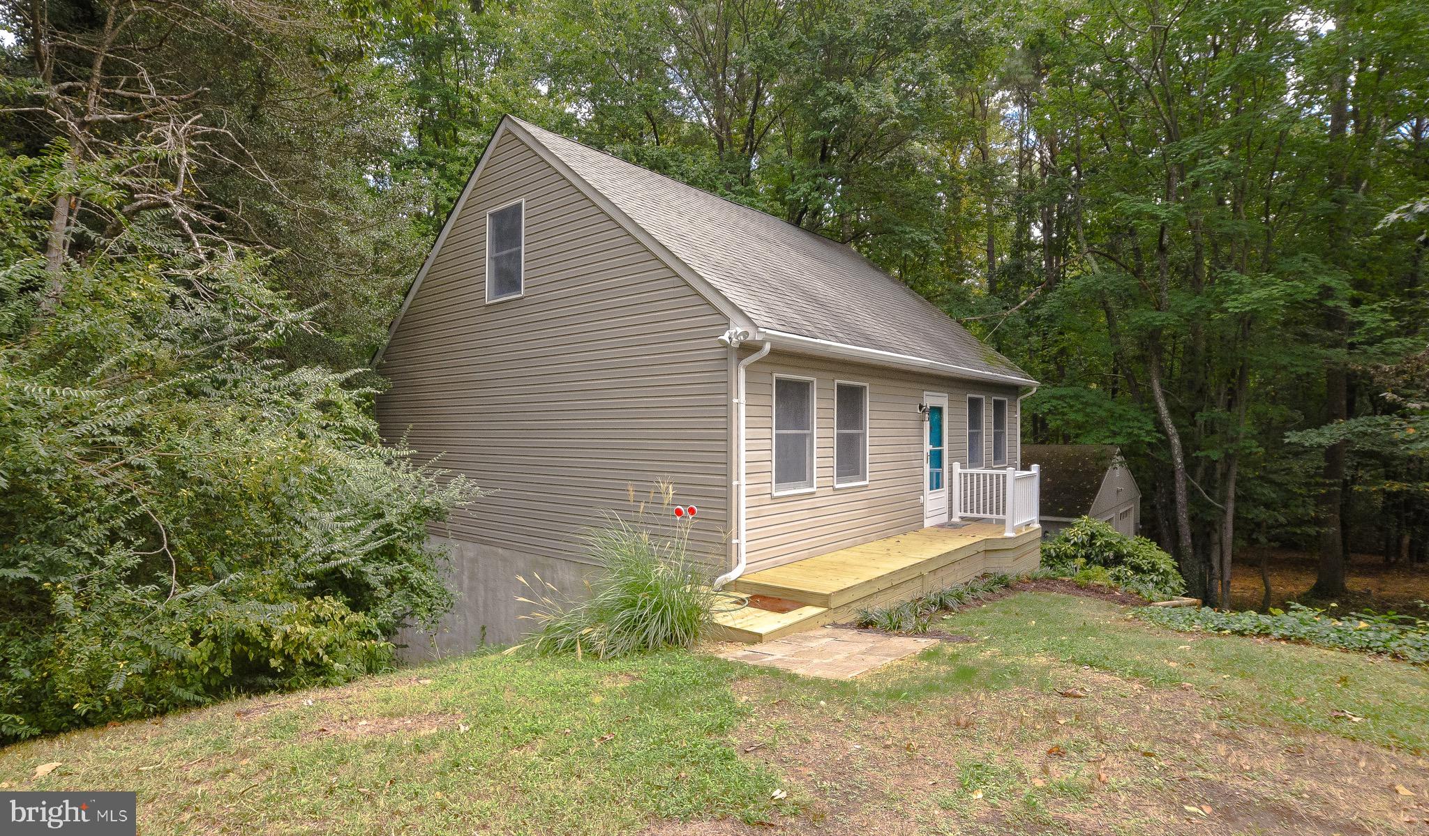 14814 Point Lookout Road St. Inigoes, MD 20684 - Photo 56 of 59