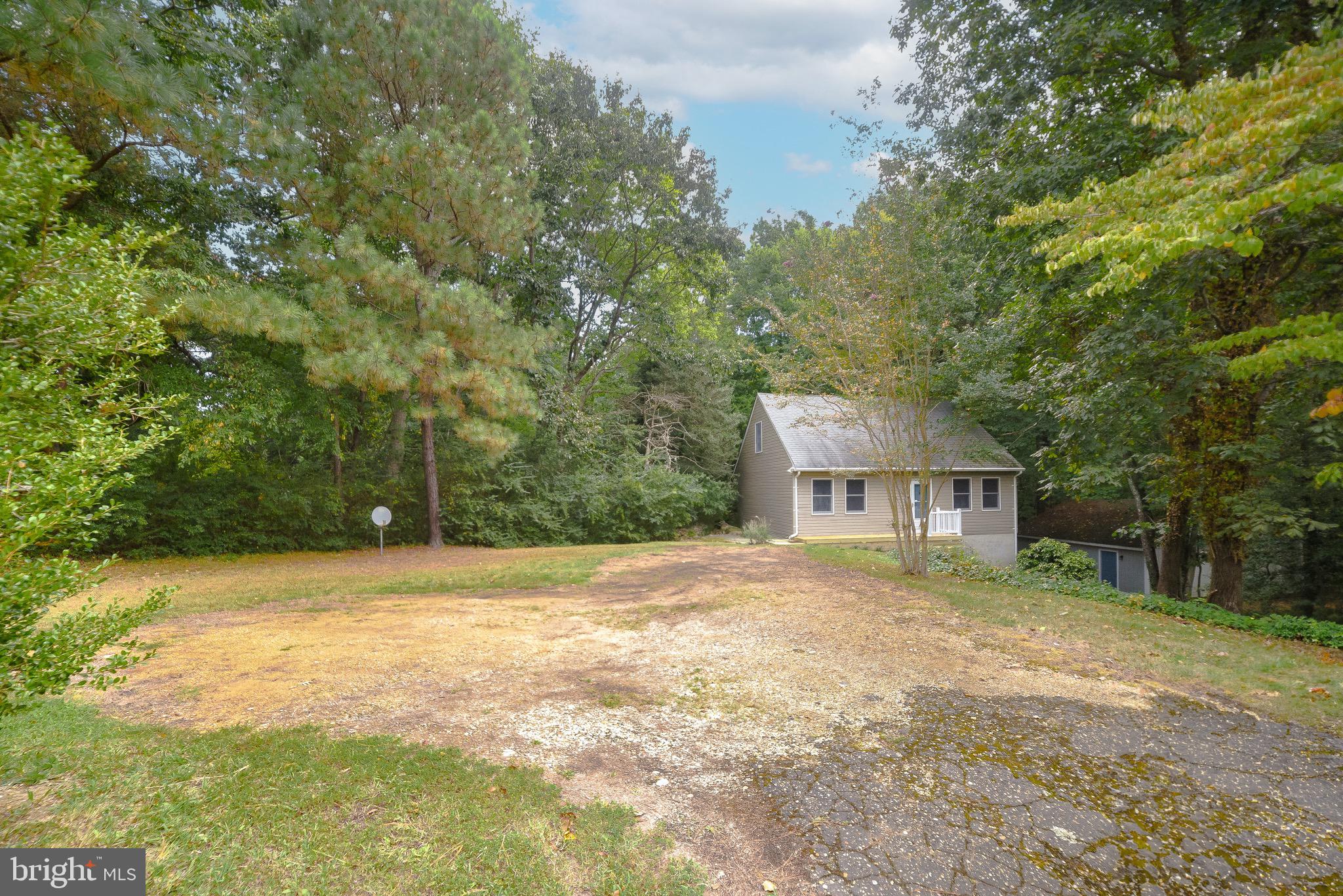 14814 Point Lookout Road St. Inigoes, MD 20684 - Photo 59 of 59 Home