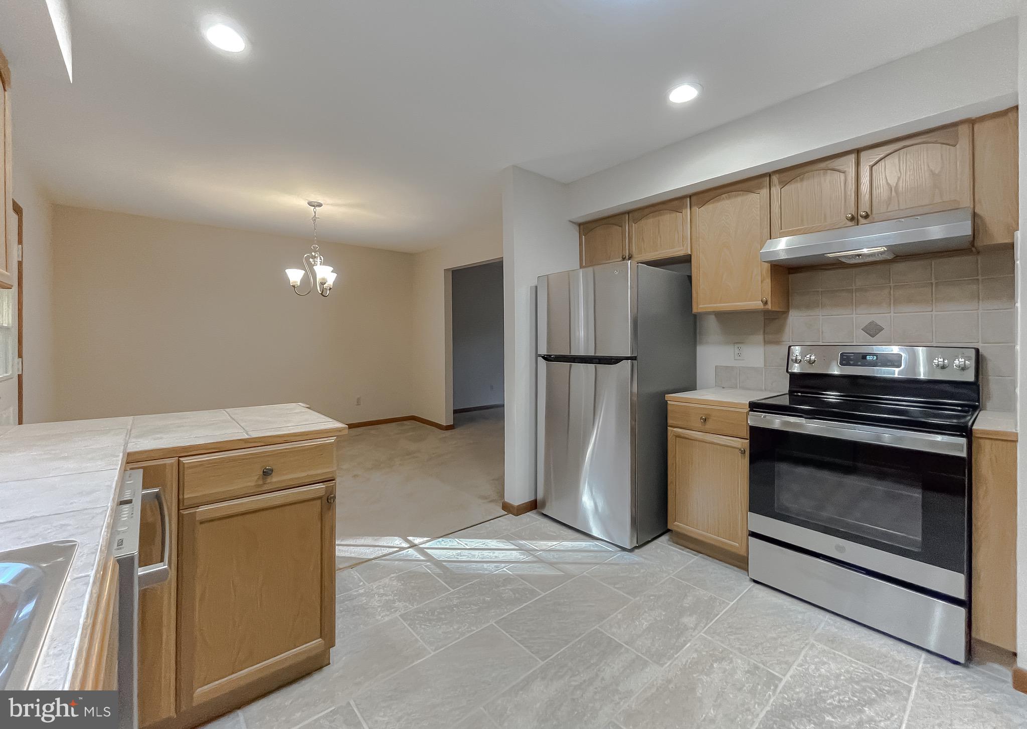 14814 Point Lookout Road St. Inigoes, MD 20684 - Photo 9 of 59 Kitchen