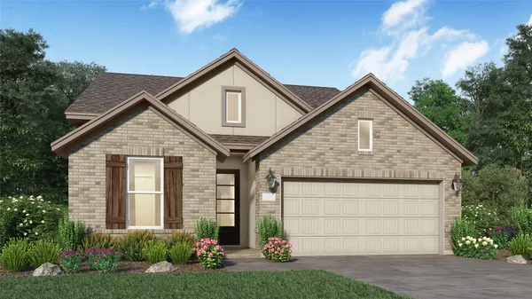 $297,990 | 3101 Duskshine Drive, Brookshire, TX 77423