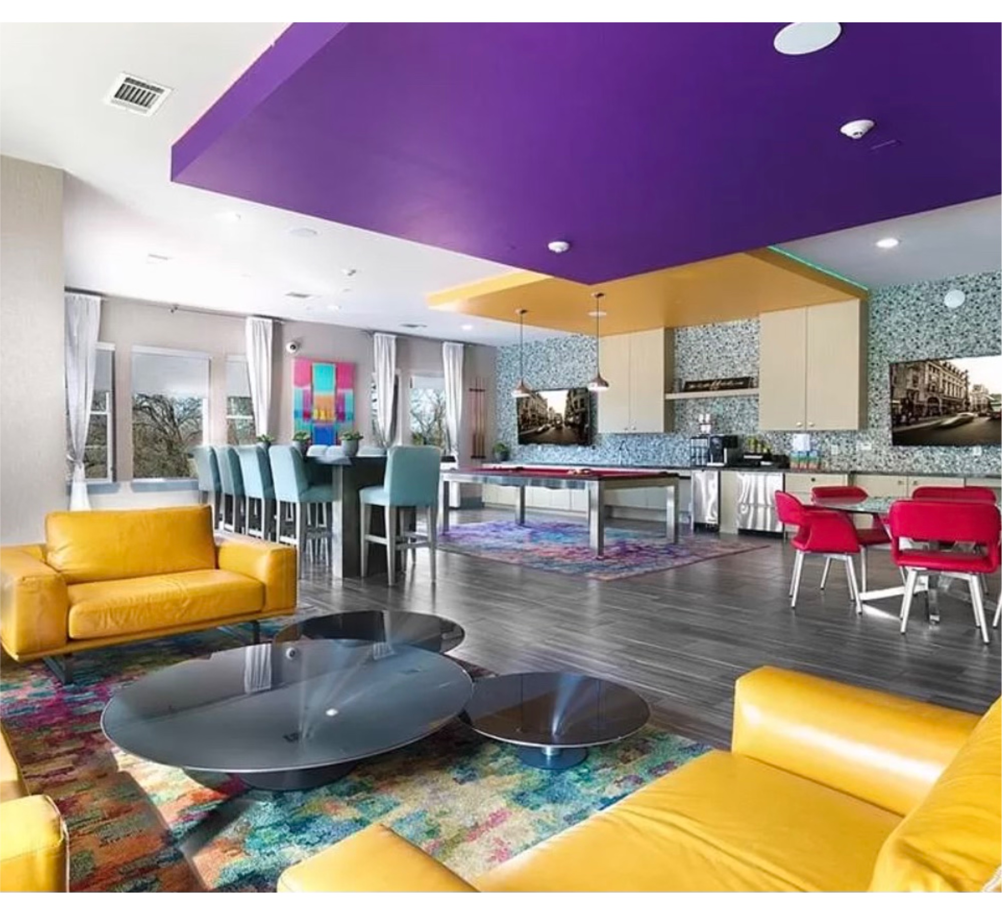 1900 Barton Springs Road, Unit 5037 Austin, TX 78704 - Photo 22 of 33 Gallery Image 22