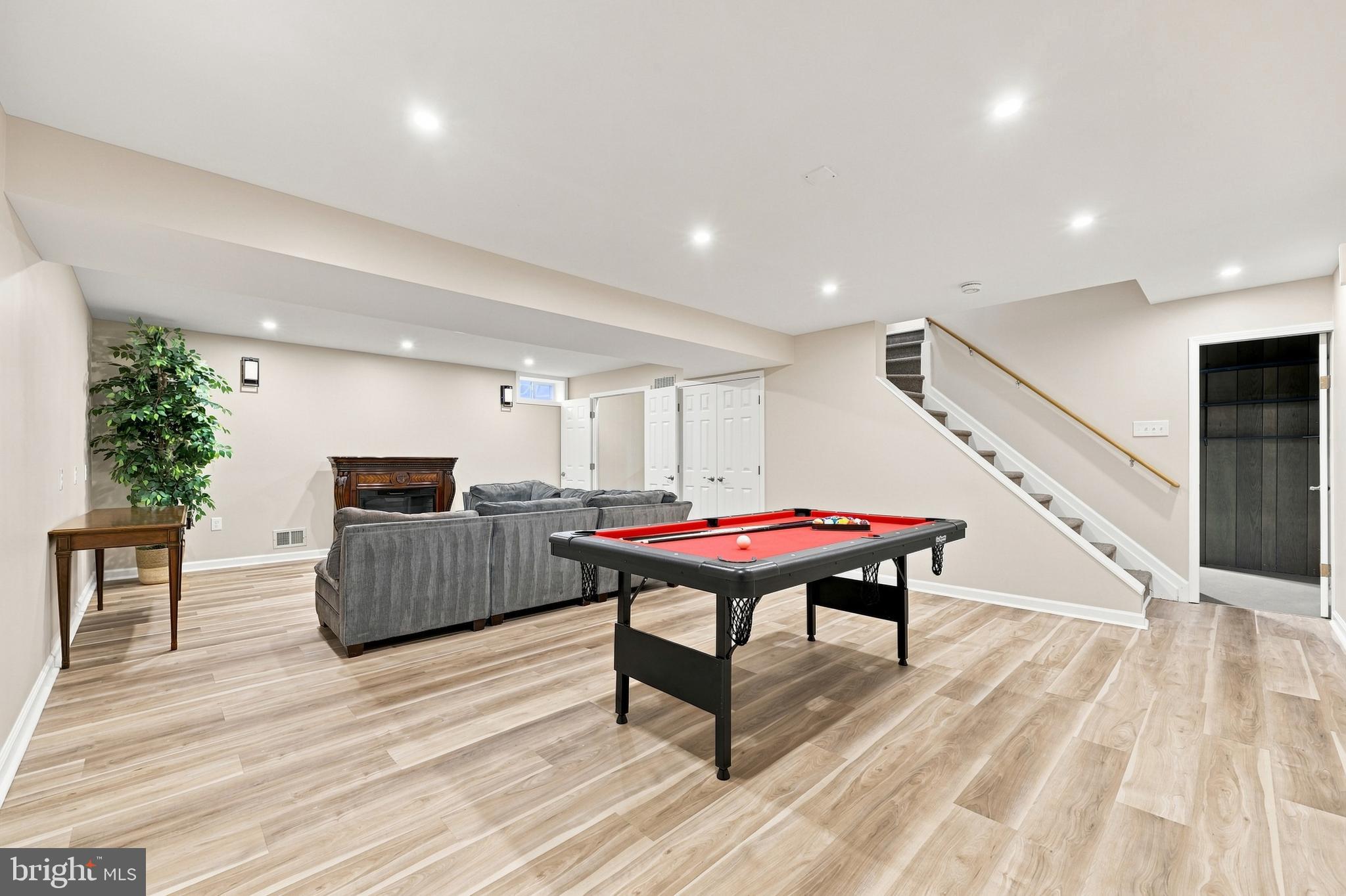 1500 Arbor View Road Silver Spring, MD 20902 - Photo 39 of 46 In the basement...
