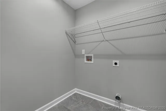 a view of a small room