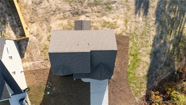 a view of entrance of the house