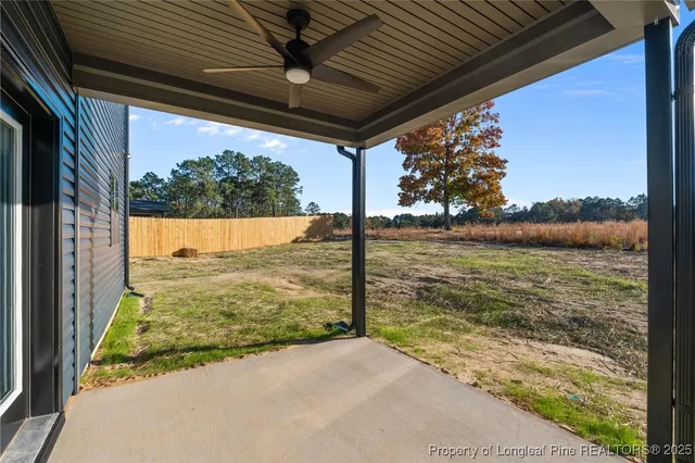 $409,500 | 183 Mahogany Court, Cameron, NC 28326