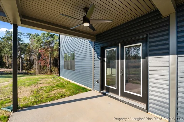 $409,500 | 183 Mahogany Court, Cameron, NC 28326