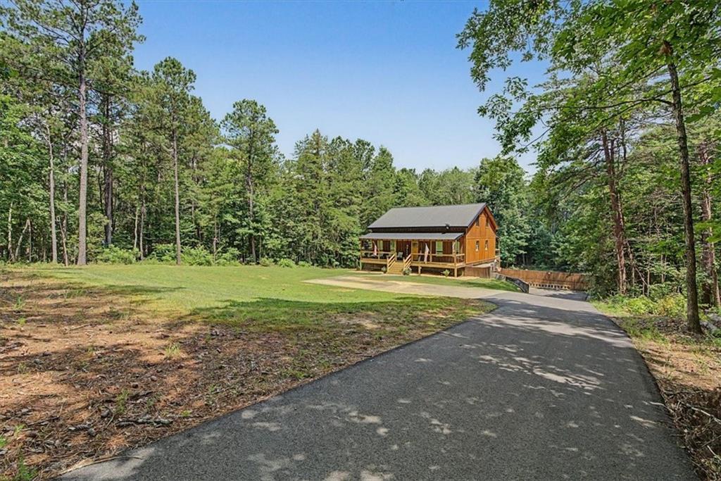 335 Dunn Road Silver Creek, GA 30173 - Photo 12 of 61 Gallery Image 12