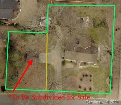 1619 Chippendale Road Charlotte, NC 28205 - Photo 1 of 4 Gallery Image 1