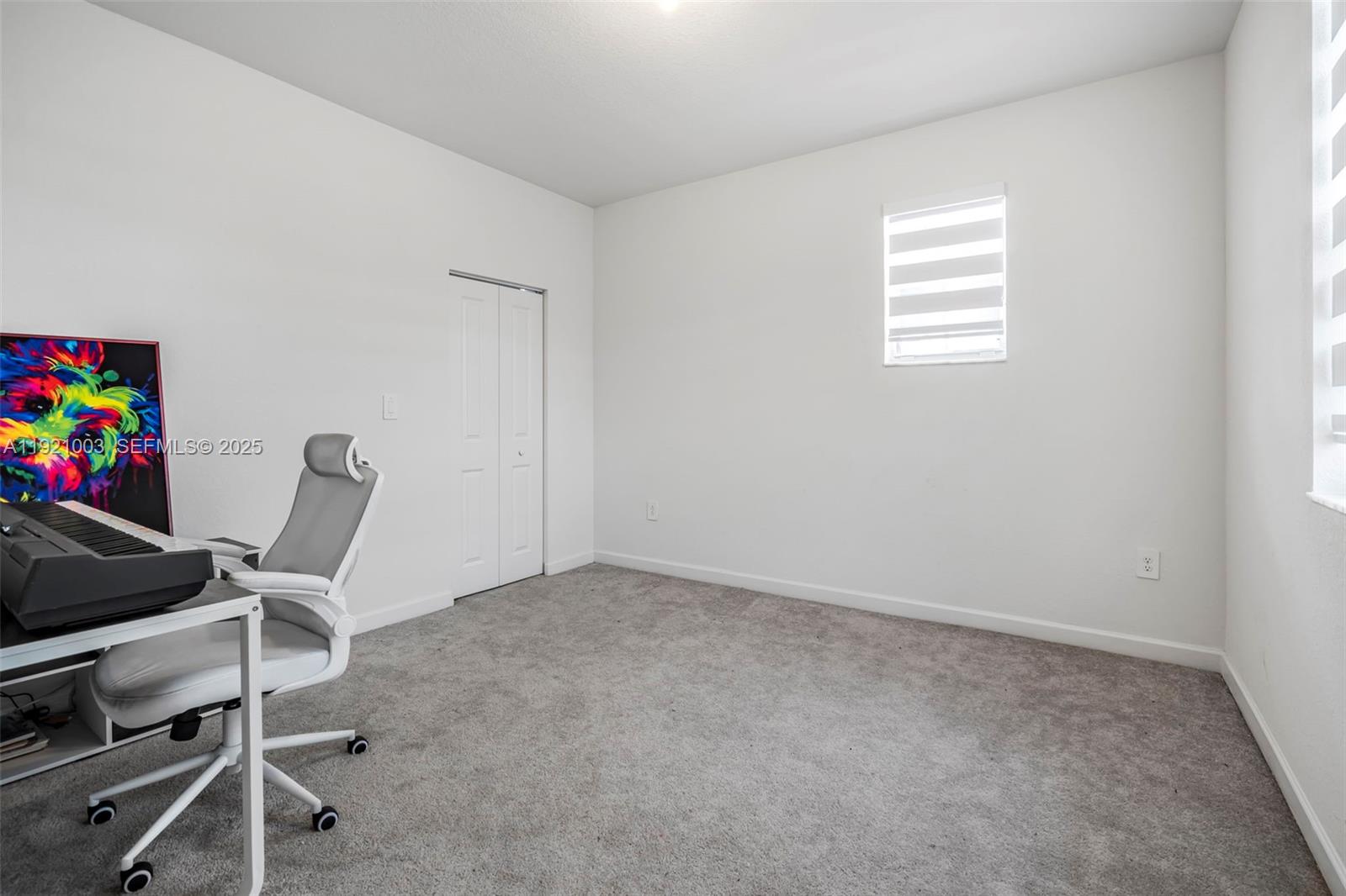 21189 Southwest 127th Court Miami, FL 33177 - Photo 36 of 46 a view of workspace with fan