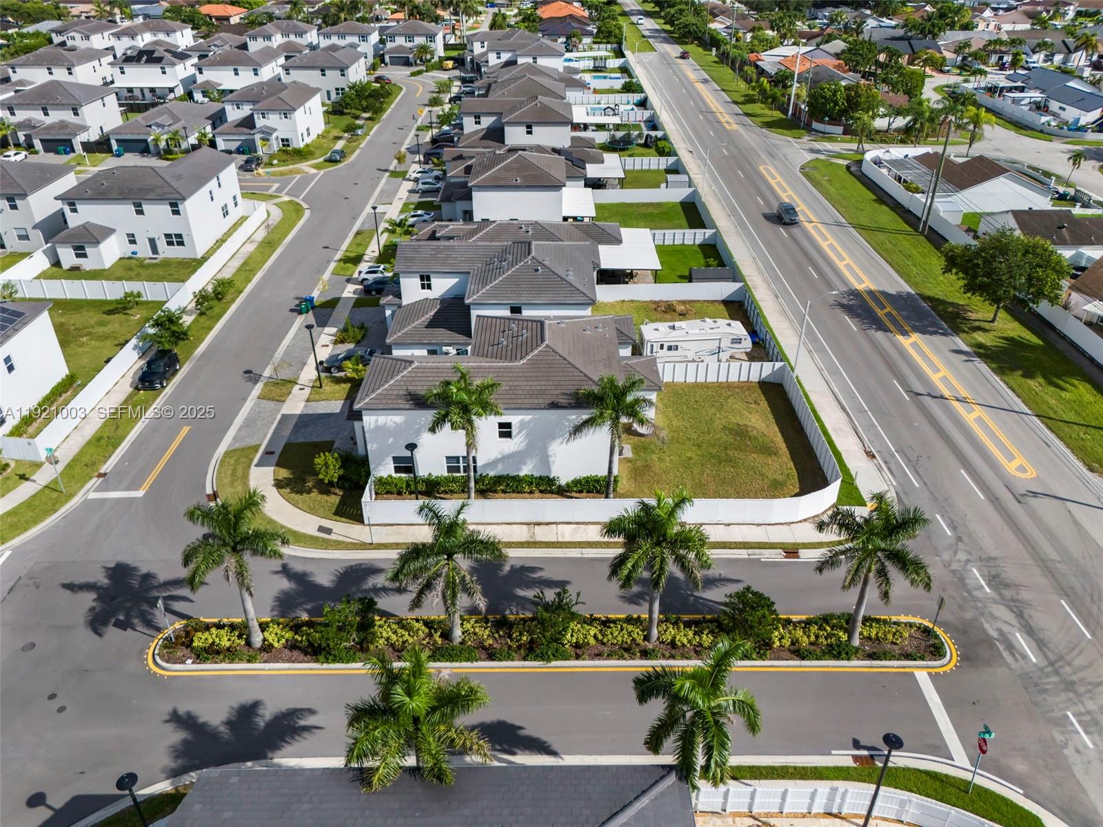 21189 Southwest 127th Court Miami, FL 33177 - Photo 44 of 46 a picture of city view