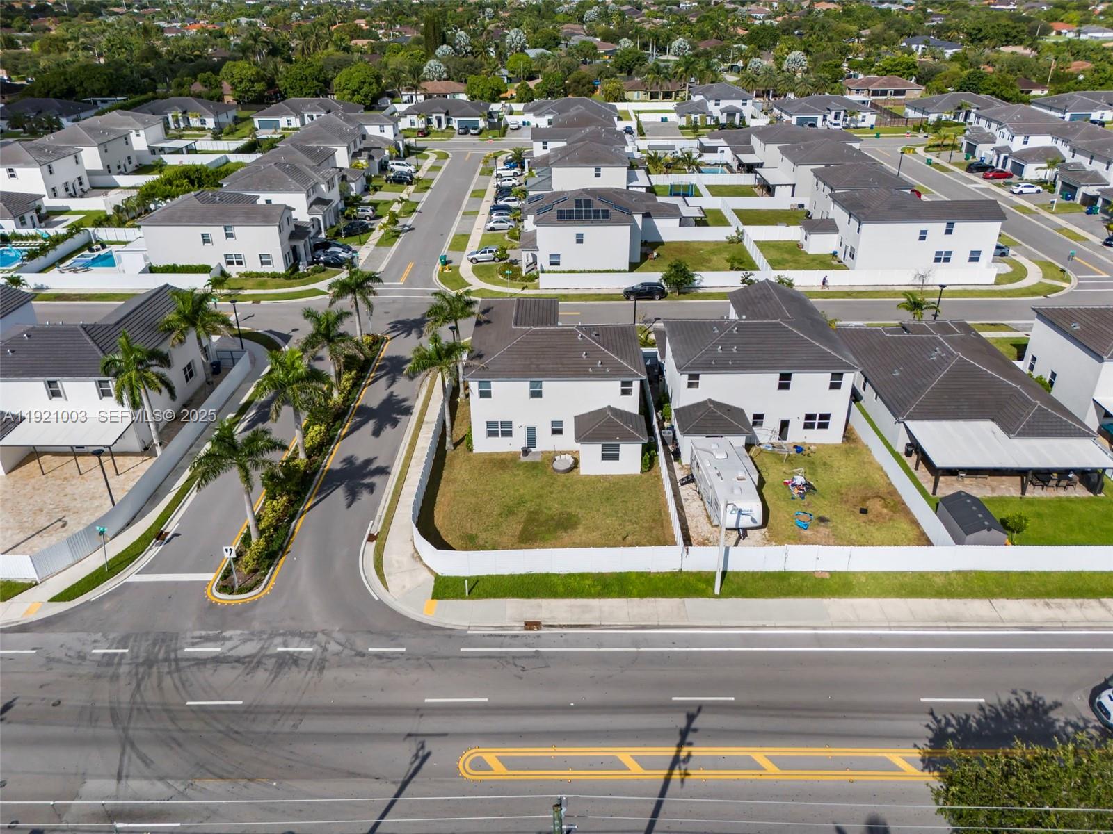 21189 Southwest 127th Court Miami, FL 33177 - Photo 46 of 46 a view of a city