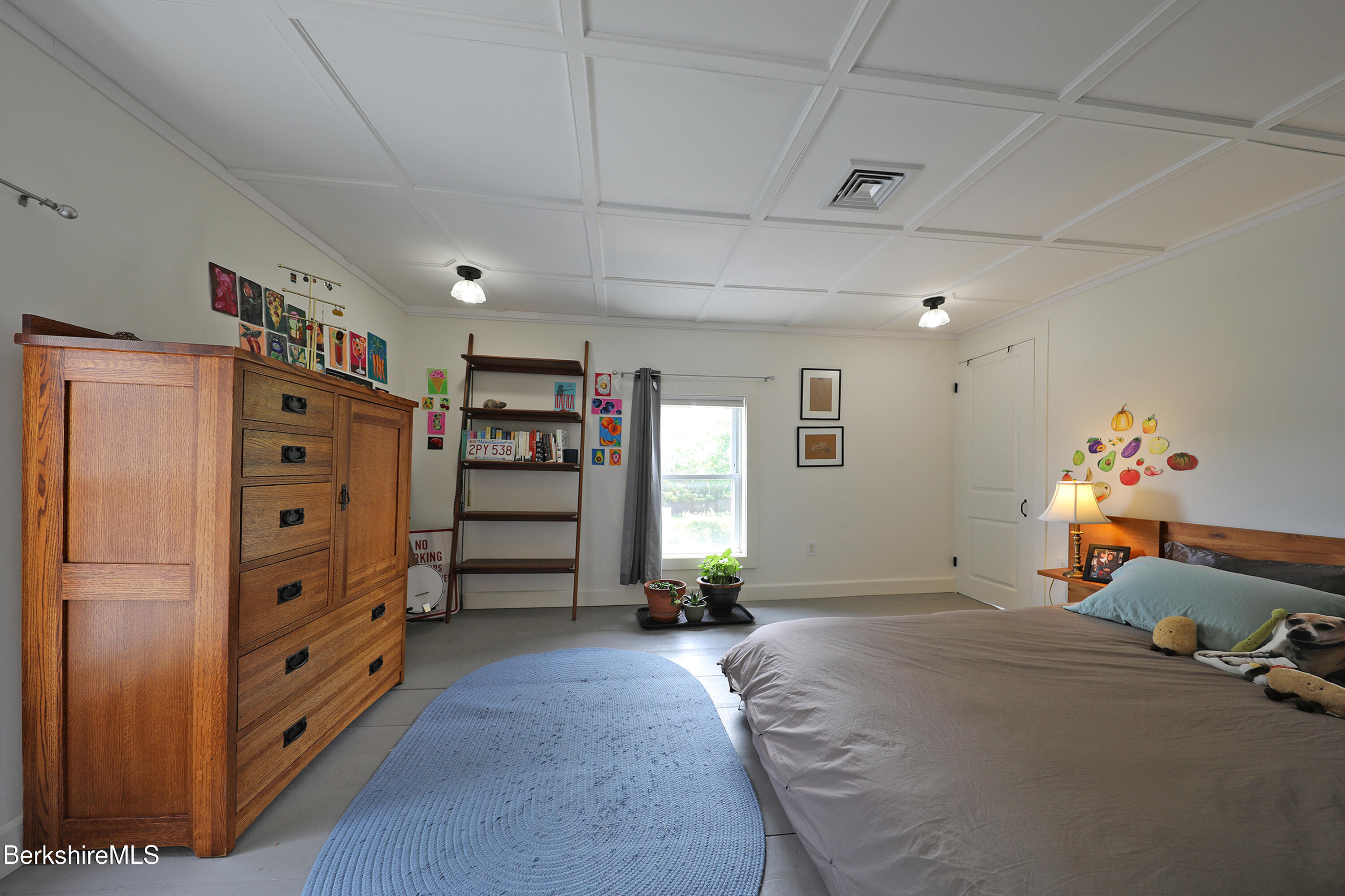 133 Holmes Road Pittsfield, MA 01201 - Photo 39 of 50 GUEST BEDROOM