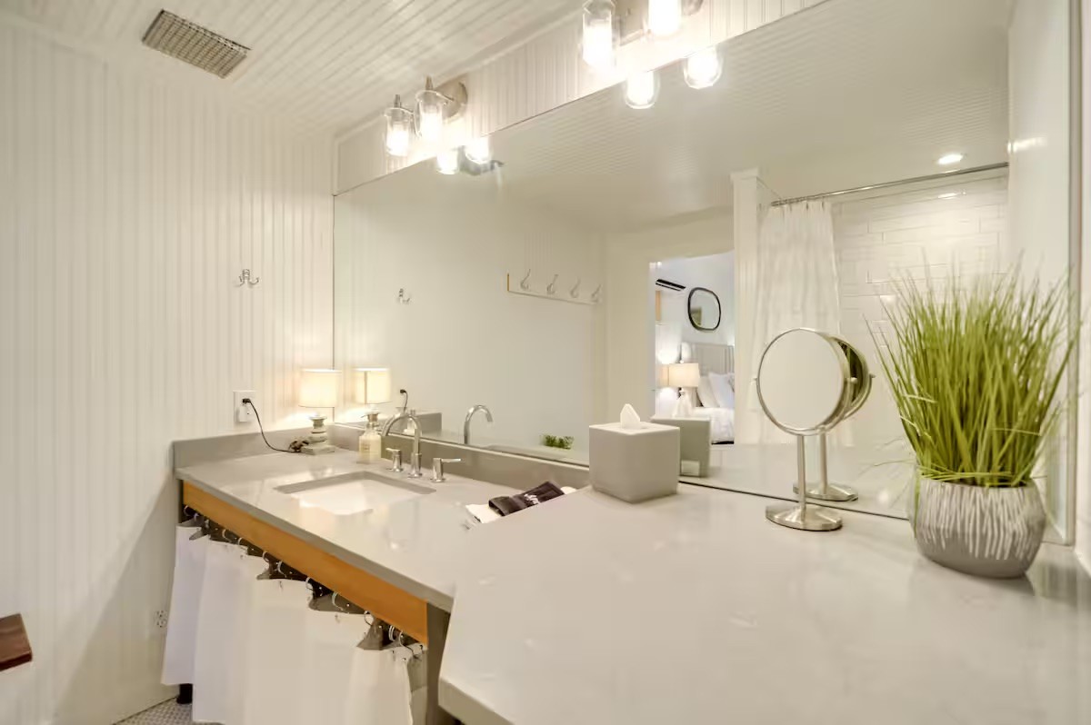 17 September Ridge Johnson City, TX 78636 - Photo 28 of 40 Kitchen featuring a sink