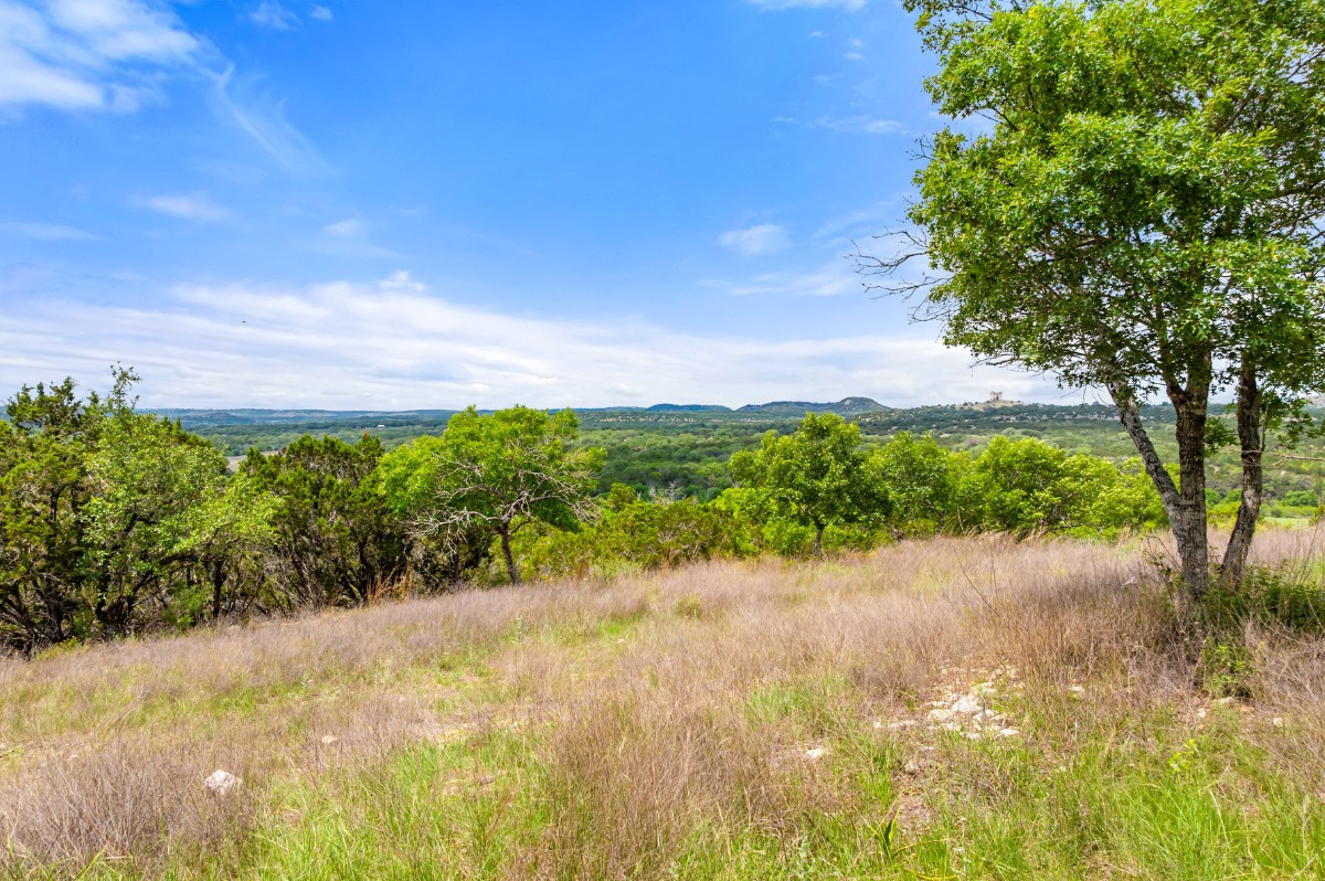 17 September Ridge Johnson City, TX 78636 - Photo 32 of 40 View of mountain background