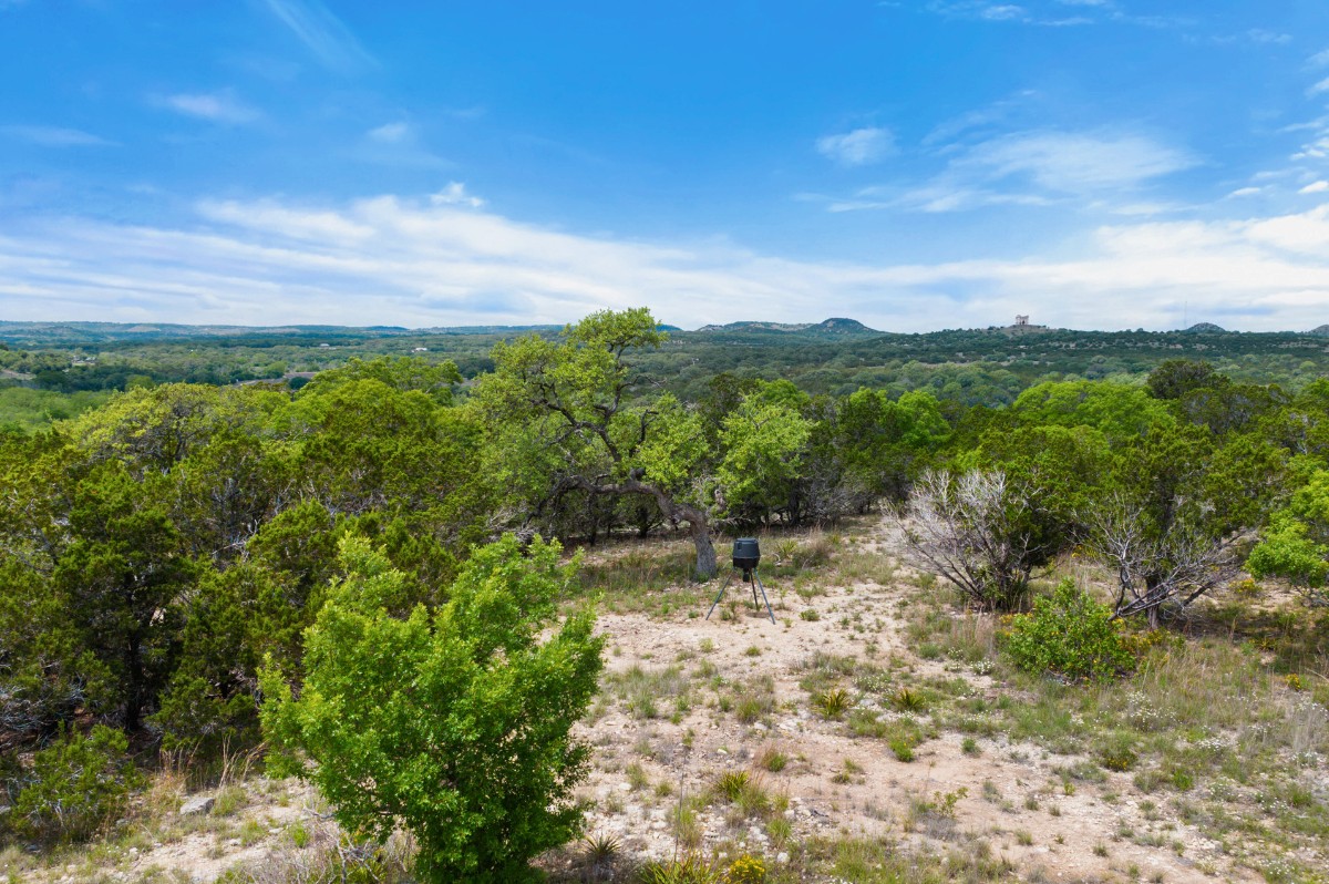 17 September Ridge Johnson City, TX 78636 - Photo 34 of 40 Mountain view with a forest