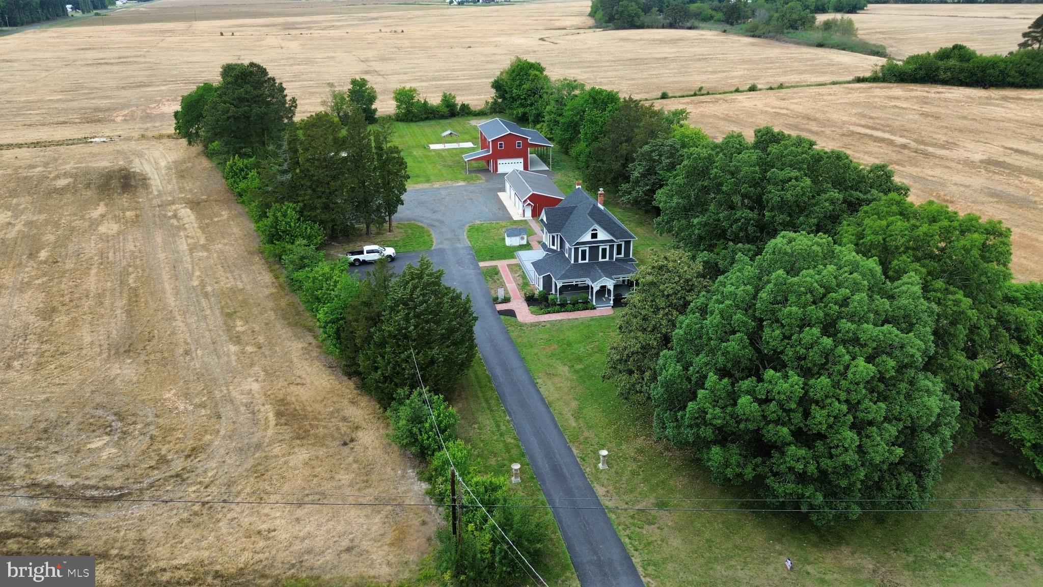 2010 Church Creek Road Cambridge, MD 21613 - Photo 4 of 14