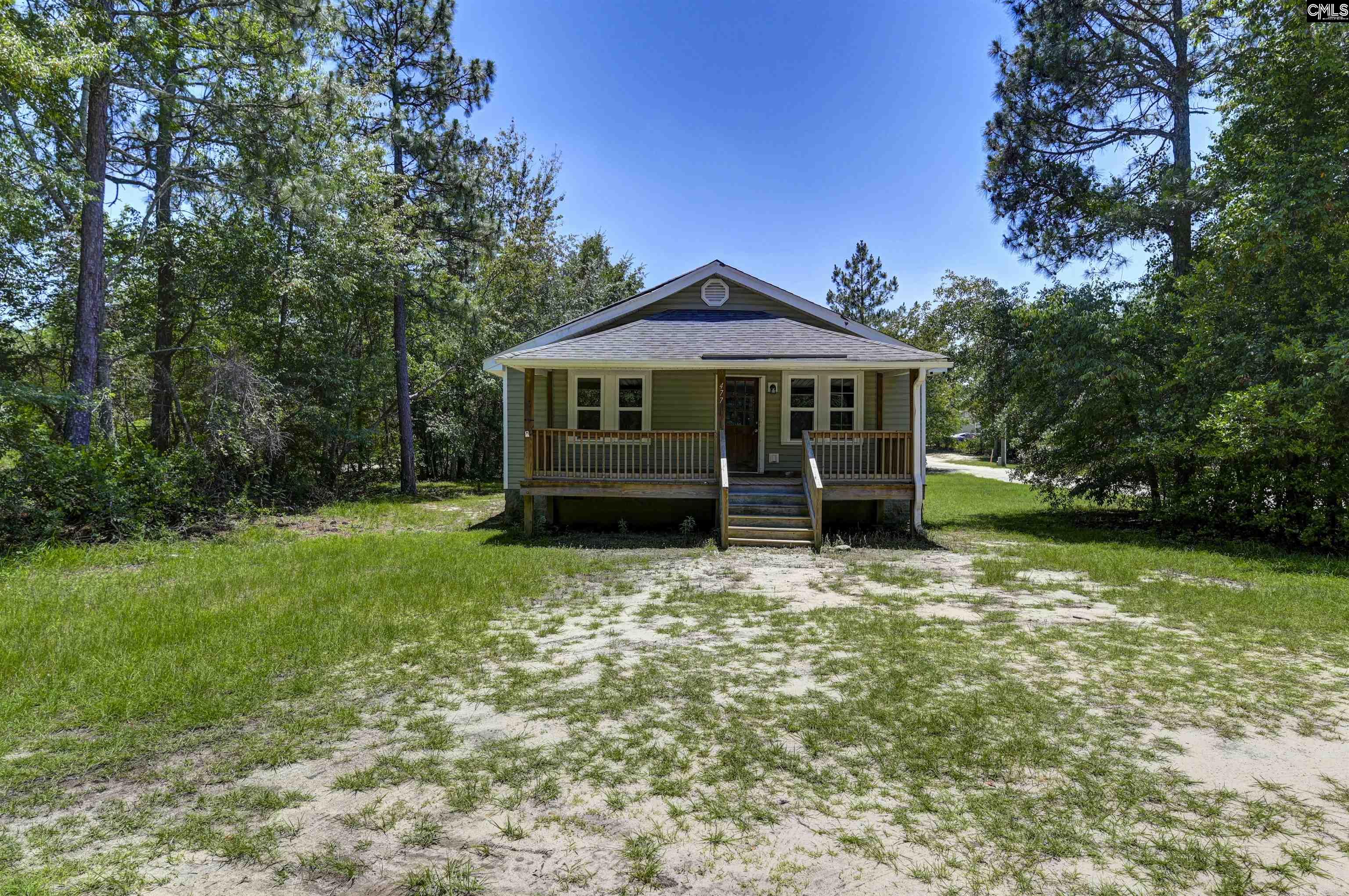 477 Bushberry Road Pelion, SC 29123 - Photo 31 of 34