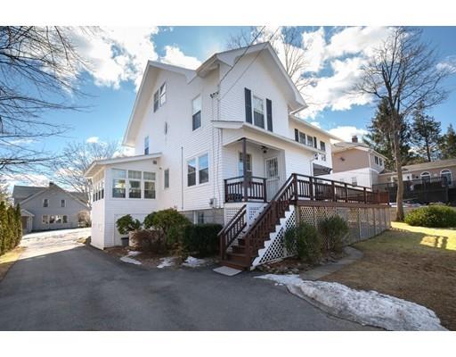 10 Kenilworth Road Worcester, MA 01602 - Photo 30 of 30 Gallery Image 30