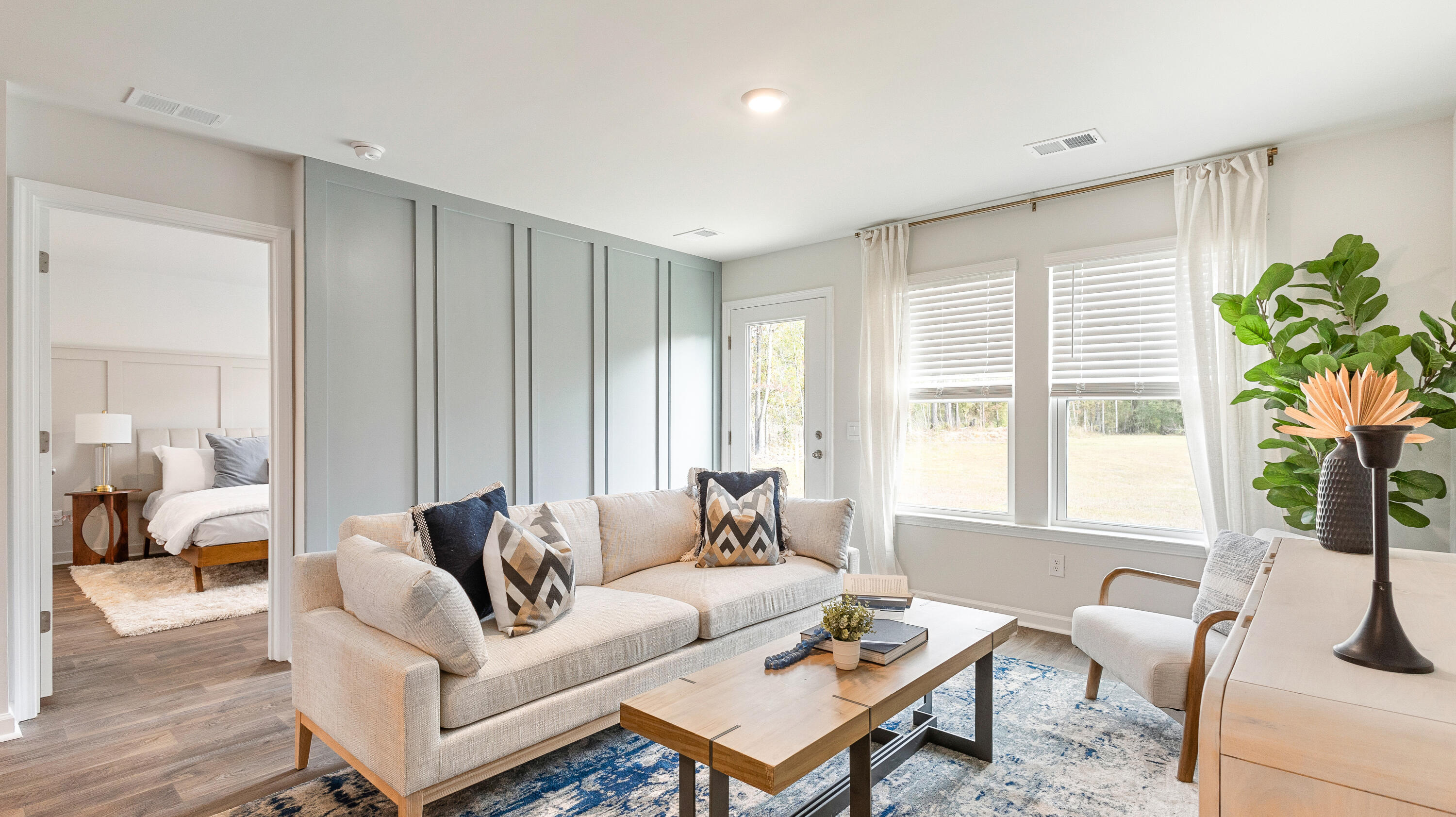 926 Long Blf Road Summerville, SC 29486 - Photo 5 of 29 The Norman Model 9