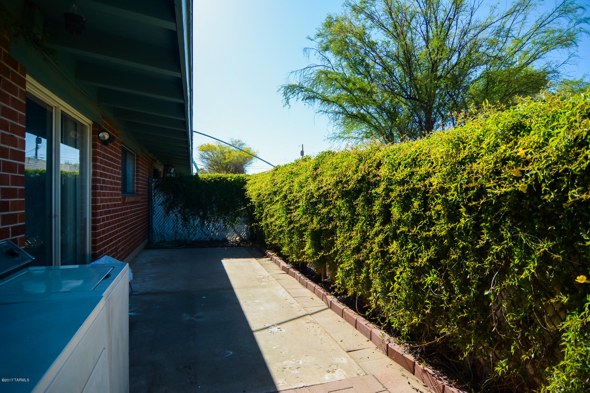 2121 North Country Club Road Tucson, AZ 85716 - Photo 20 of 21