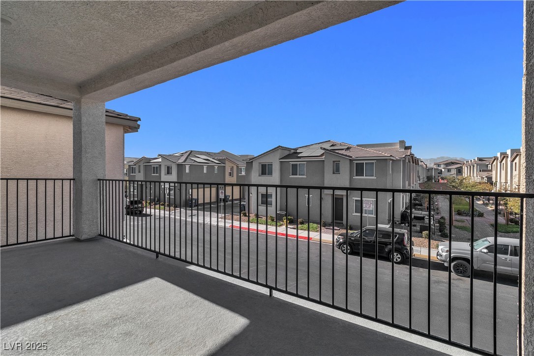 6952 Crescent Gold Street North Las Vegas, NV 89086 - Photo 20 of 58