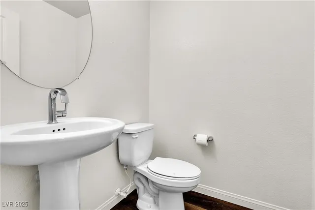 $2,500 | 6952 Crescent Gold Street, North Las Vegas, NV 89086