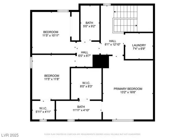 $2,500 | 6952 Crescent Gold Street, North Las Vegas, NV 89086