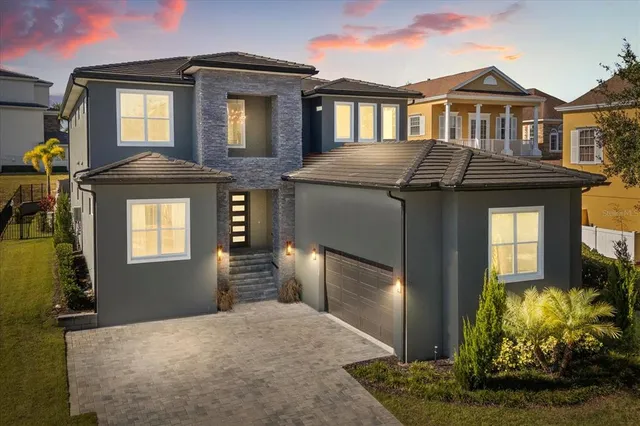 $2,300,000 | 7617 Excitement Drive, Reunion, FL 34747