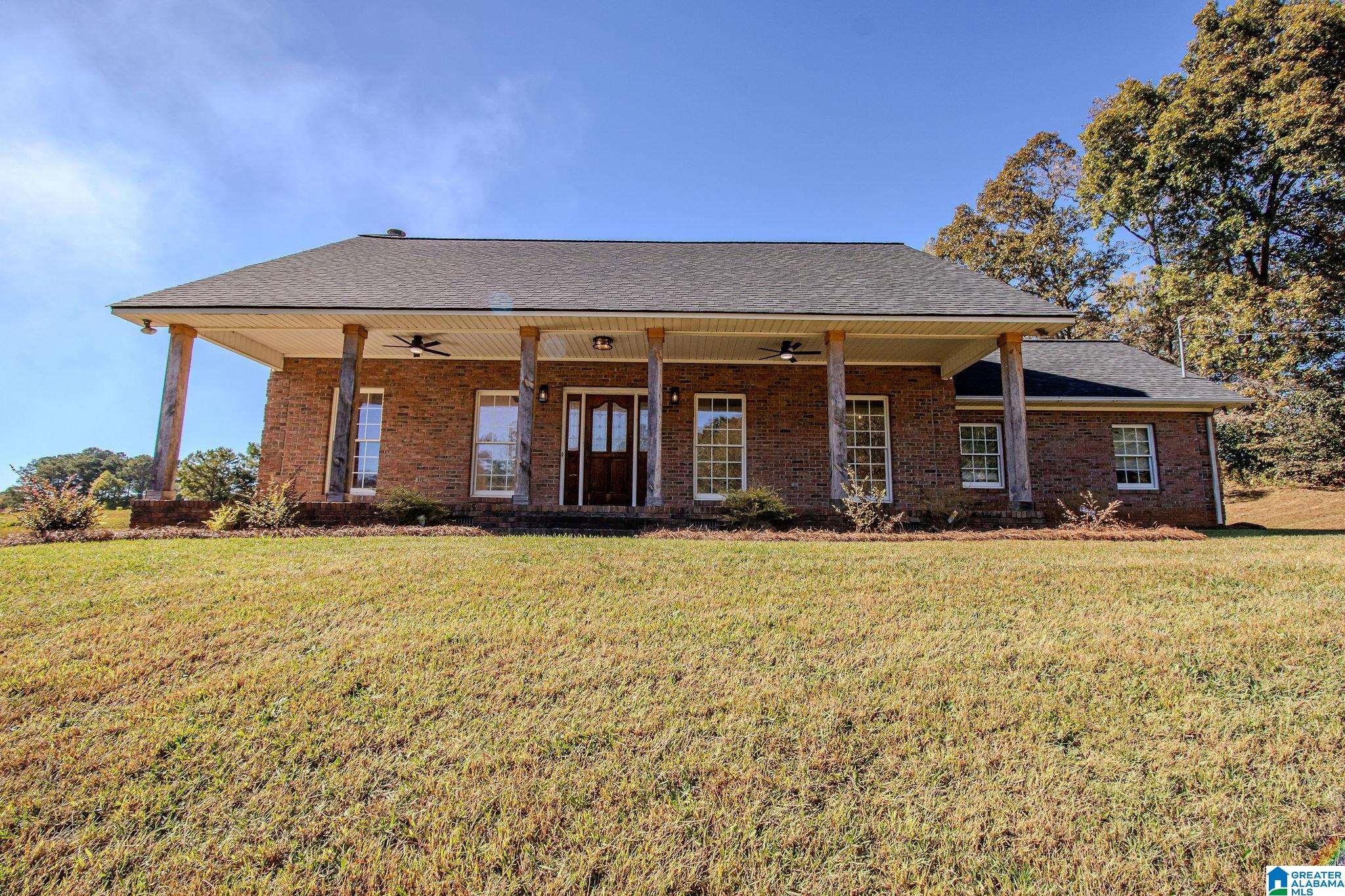 193 Brown Street Heflin, AL 36264 - Photo 8 of 57