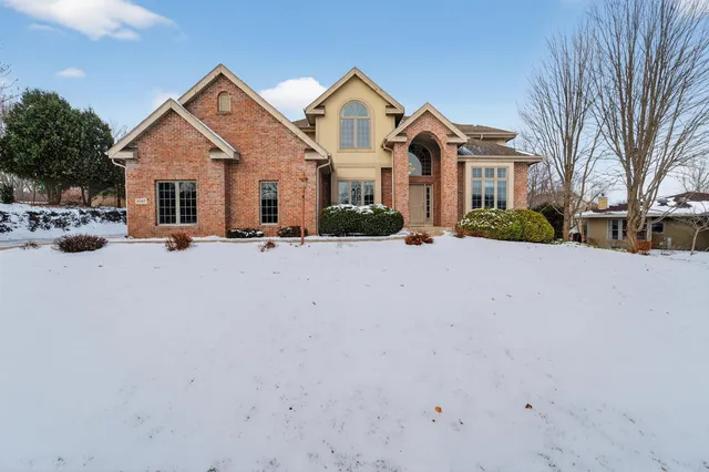 $949,000 | 3087 Edenberry Street, Fitchburg, WI 53711