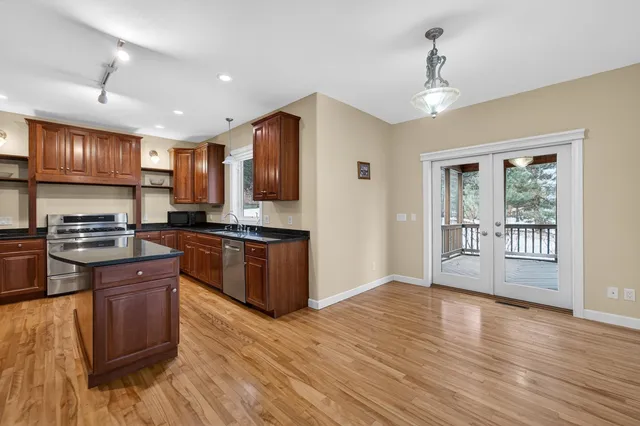 $949,000 | 3087 Edenberry Street, Fitchburg, WI 53711