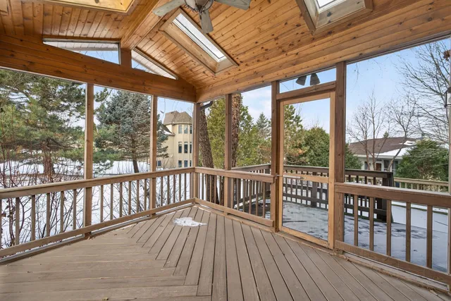 $949,000 | 3087 Edenberry Street, Fitchburg, WI 53711