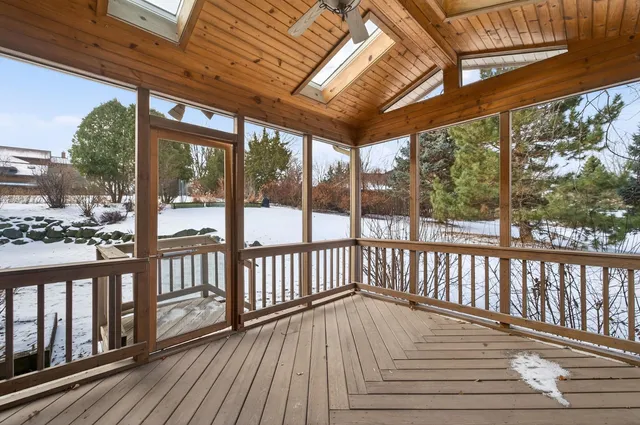 $949,000 | 3087 Edenberry Street, Fitchburg, WI 53711