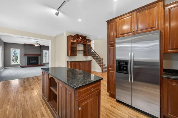 $949,000 | 3087 Edenberry Street, Fitchburg, WI 53711