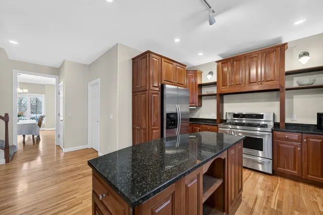 $949,000 | 3087 Edenberry Street, Fitchburg, WI 53711