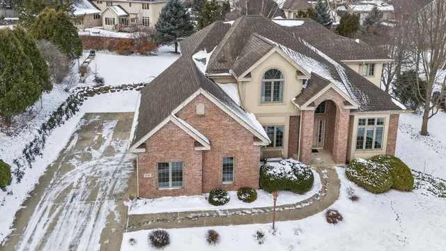 $949,000 | 3087 Edenberry Street, Fitchburg, WI 53711