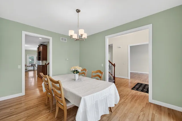 $949,000 | 3087 Edenberry Street, Fitchburg, WI 53711