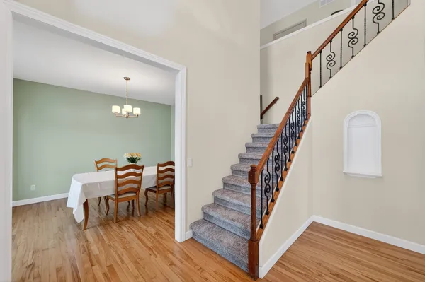 $949,000 | 3087 Edenberry Street, Fitchburg, WI 53711