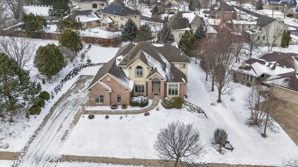 $949,000 | 3087 Edenberry Street, Fitchburg, WI 53711