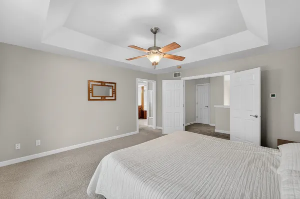 $949,000 | 3087 Edenberry Street, Fitchburg, WI 53711