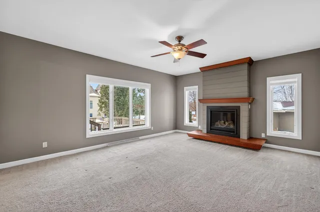 $949,000 | 3087 Edenberry Street, Fitchburg, WI 53711