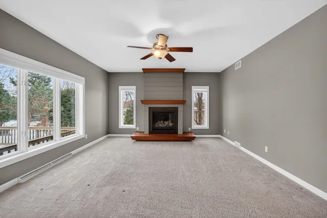 $949,000 | 3087 Edenberry Street, Fitchburg, WI 53711