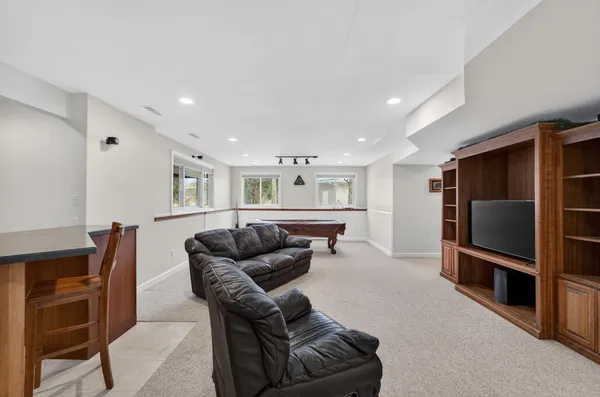 $949,000 | 3087 Edenberry Street, Fitchburg, WI 53711