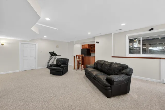 $949,000 | 3087 Edenberry Street, Fitchburg, WI 53711