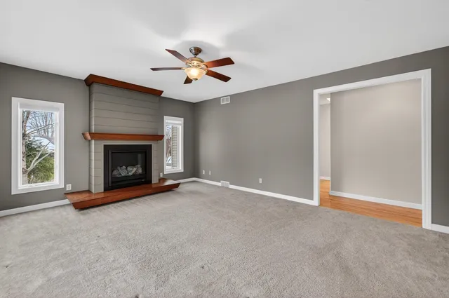 $949,000 | 3087 Edenberry Street, Fitchburg, WI 53711