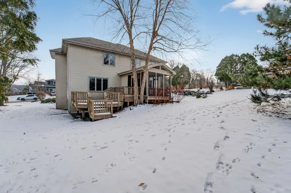 $949,000 | 3087 Edenberry Street, Fitchburg, WI 53711