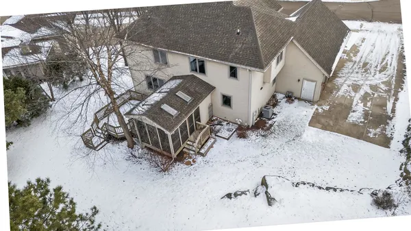 $949,000 | 3087 Edenberry Street, Fitchburg, WI 53711