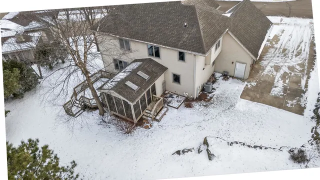 $949,000 | 3087 Edenberry Street, Fitchburg, WI 53711